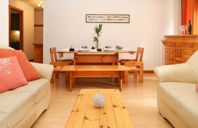 Résidence 35 - Foto 7