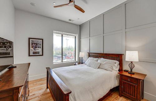 Downtown Grand Haven Condo - Walk to Boardwalk! - Foto 8