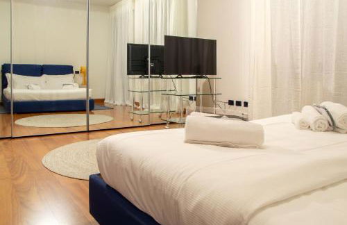 Welc-ōM Ivrea Padova Free Parking - Photo 7