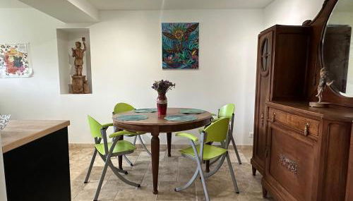 Gîte La Glycine - Photo 5