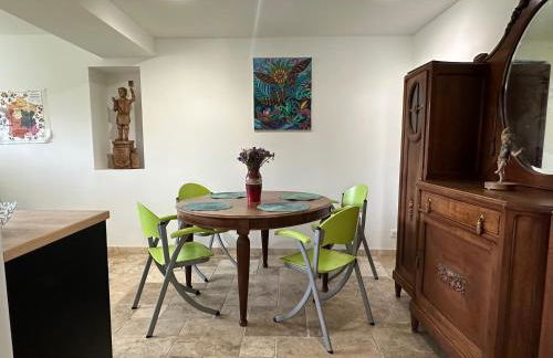 Gîte La Glycine - Foto 5