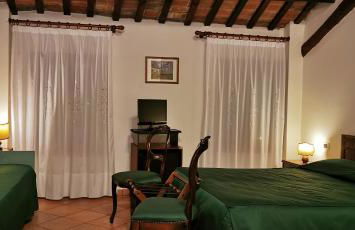 Agriturismo B&B Corte dei Gioghi - Foto 28