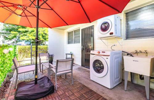 Aloha Comfort Stay one bedroom with private patio - Foto 21