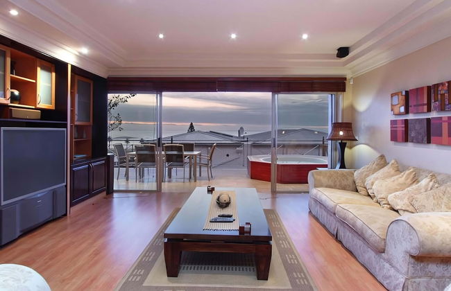 Beachside Manor - 8 Bed Villa 2 Mins From Beach - Foto 13