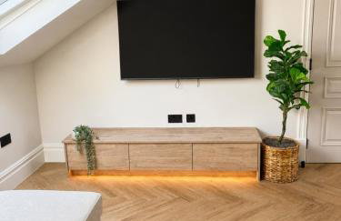 East Parade Collection, The Penthouse - Foto 8