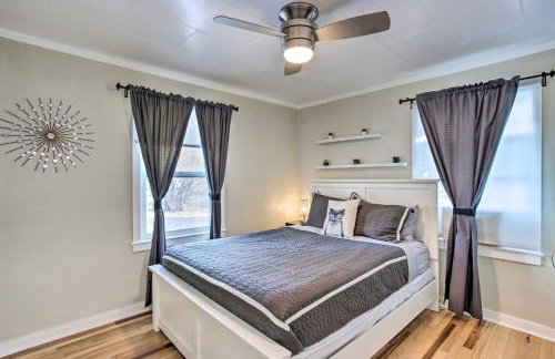 Grand Junction Vacation Rental w/ Fire Pit! - Foto 16