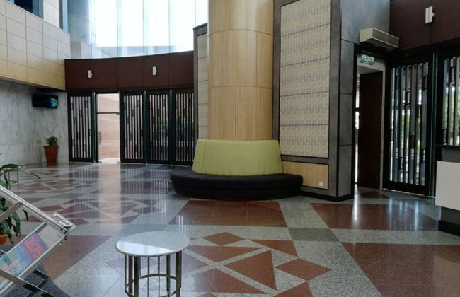 Beta Service Apartment - Foto 6