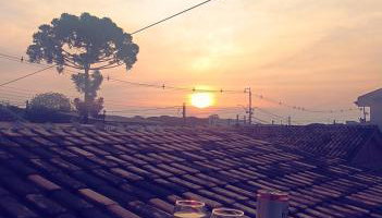 Flat 05 - Por do Sol - Am House - Foto 1