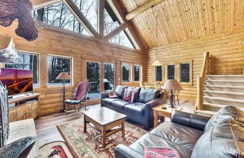 801 Mountain Cabin - Foto 1