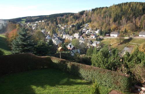 Ferienwohnung Erzgebirge - Pobershau - mit schönem Ausblick, ruhige, beste Lage - Foto 2