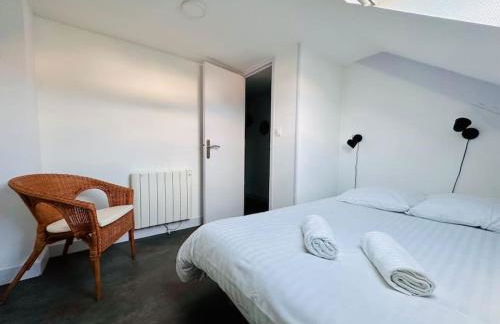 Lakanal 9 - Appart Prébendes Tours - Photo 19