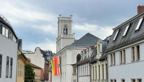 Central Studio Marktplatz View - Foto 3