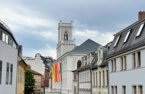 Central Studio Marktplatz View - Foto 3