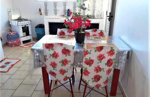 Aconchego - Família Mangas Monteiro - Foto 34