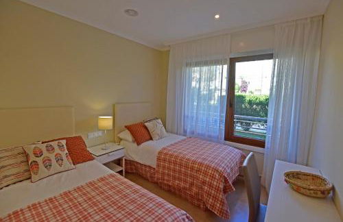 New apartamento Bajo en Isla de la Toja. - Foto 11
