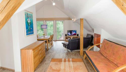 Ferienwohnung Jolly Joker - Foto 4