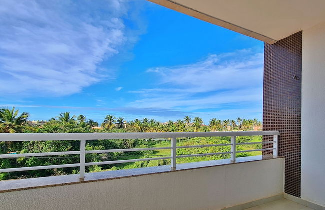 Tranquilidade e muito ventilado - Photo 20