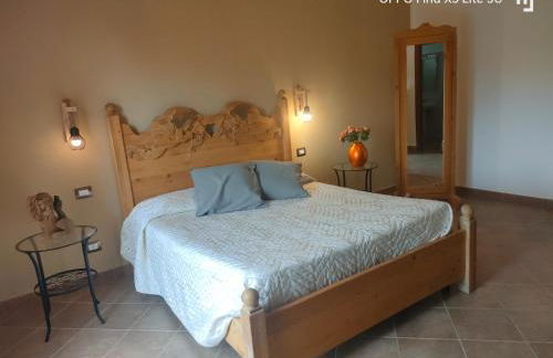 Tenuta Villa Torriti - Foto 12