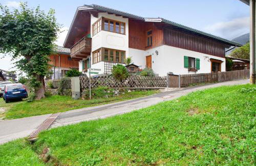 Ferienwohnung Zugspitznest - Foto 24