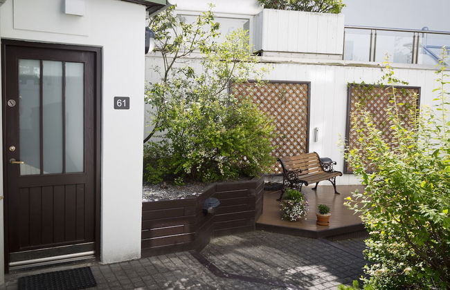 Castle House Luxury Apartments - Foto 46