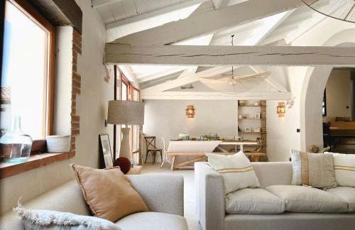 Mas du Chemin de la Mer - Foto 8