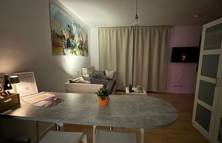 Moderne Ferienwohnung beim Augustinerkloster direkt in der Altstadt - Foto 23