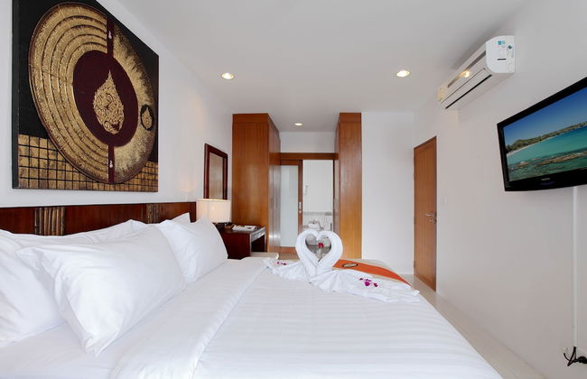 The Park Surin by RESAVA - Foto 3