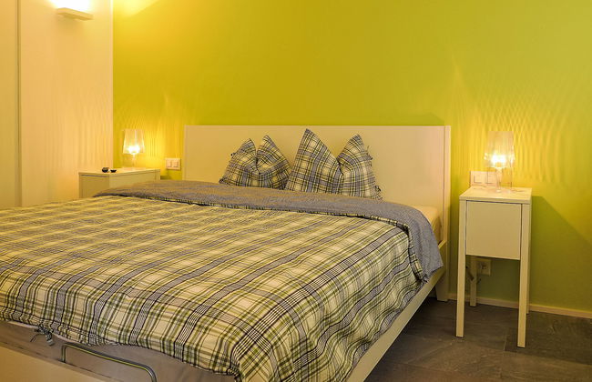 Chesa La Soliva - Foto 2