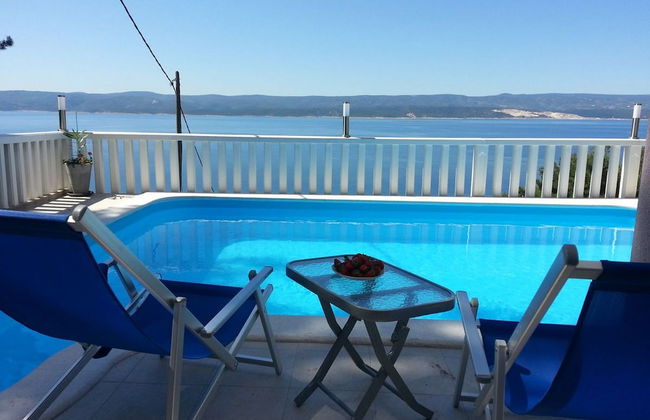 Apartments Adriatic Blue With Pool - Foto 55