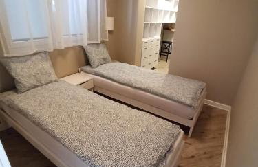 Apartamenty nad Zatoką - Kuźnica - Foto 22