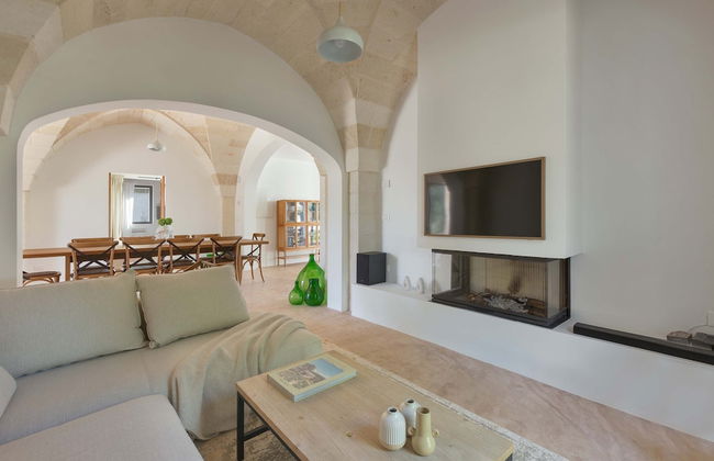 3153 Casa Diora by Perle di Puglia - Foto 42