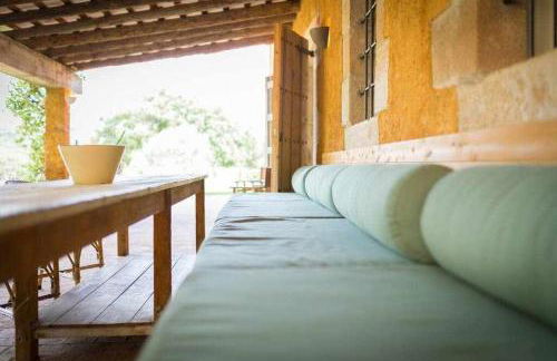 Mas del Blat Calonge-Costa Brava en Mas Vilobí - Foto 35