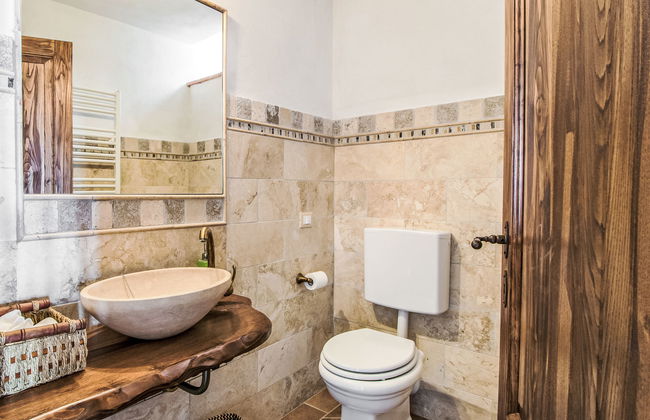 Il Borgo di Gebbia - Foto 24