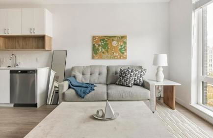 Landing Spectacular 1BD Gym Courtyard - Foto 1