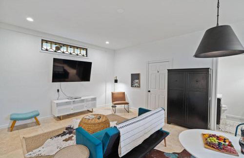 Stonewall Bungalow 3 - Sleeps 4 - Foto 14