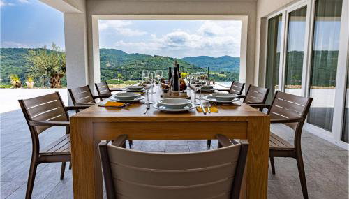 Villa Bella Draguc - Foto 4