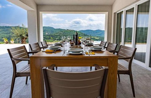 Villa Bella Draguc - Foto 4