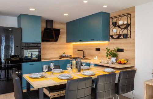 Modern suite Beleca near Split - Foto 5