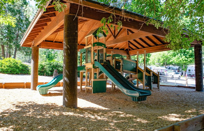 Outdoorsy Yosemite - Foto 21