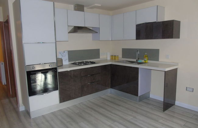 Lovely 1-bed Apartment in Bolton - Foto 5