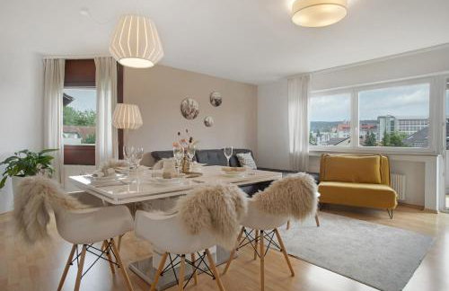 Geräumige schöne Ferienwohnung - Foto 1