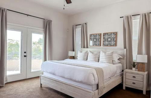 The Cliff Dweller - Peaceful Escape 50-mile Views - Foto 71