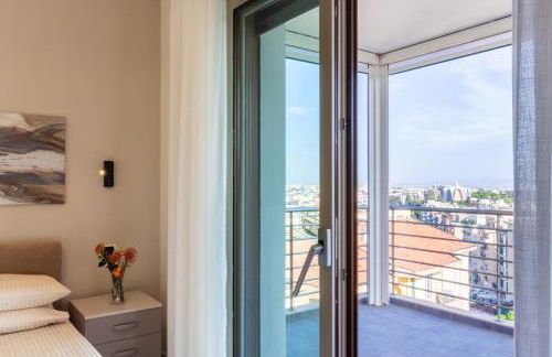 Terrazza61 - Appartamento con vista spettacolare sulla città di Cagliari - Foto 30