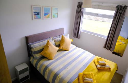 Chalet Bonair Spacious comfortable 2 Bedroom Chalet sleeping 4 Dartmouth - Foto 8