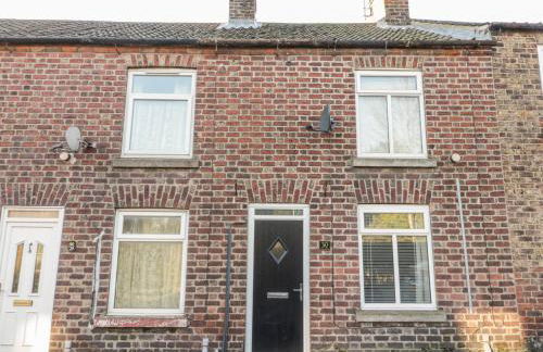 Scarborough Cottage - Foto 1