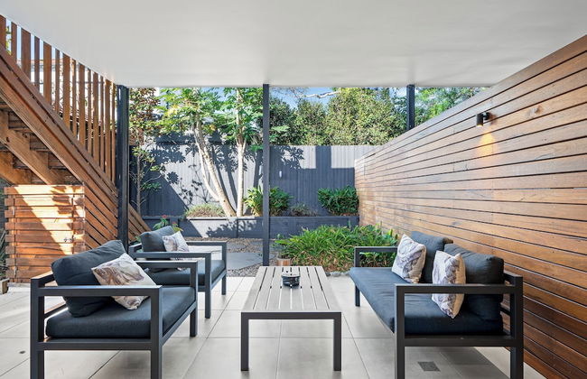 The Mitchell Bondi - Foto 57