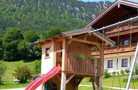 Bauernhof Vorderstiedler - Foto 25