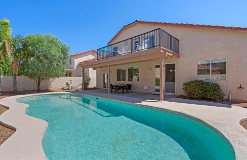 Catalina Pool-side Hideaway 4 Bed 3 Bath - Foto 24