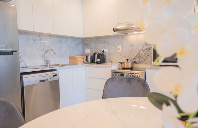 Nasma Luxury Stays - Madinat Jumeirah Living - Foto 16