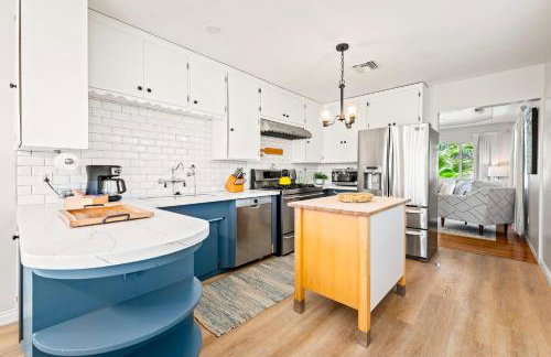 South Park - Mountain Views - Central - Tranquil - Foto 8